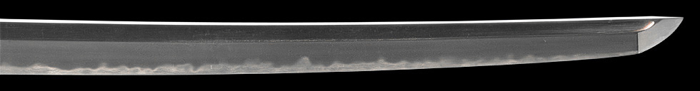 日本刀、特別重要刀剣、定利